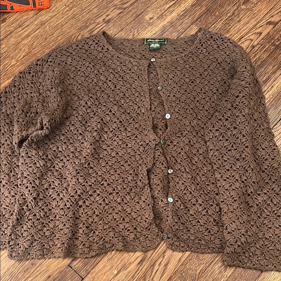 Eddie Bauer Sweaters - Women’s Eddie Bauer Sweater